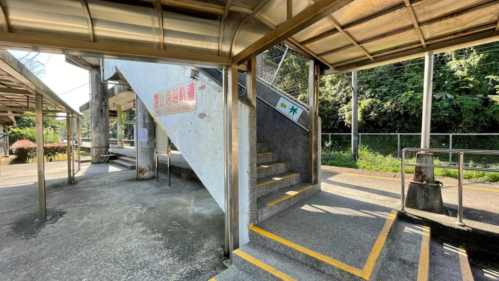 新北｜瑞芳．雙溪 淡蘭古道中路．暖東舊道（TK2-1~2-5 暖東峽谷步道、暖東舊道、五分山步道）_2004109