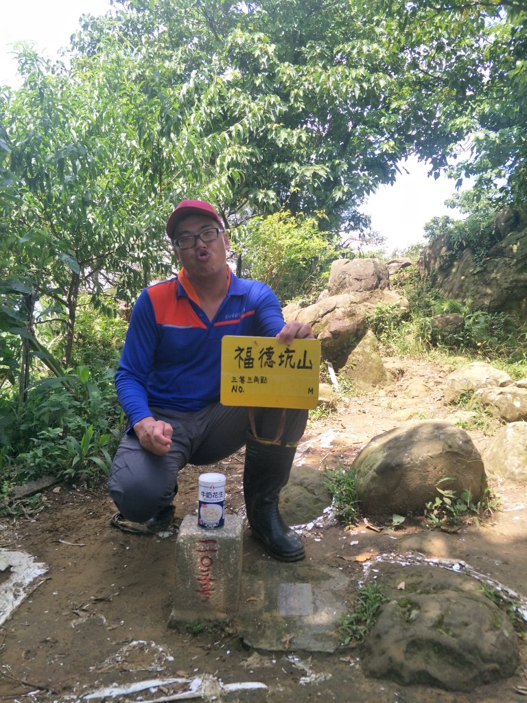 2019 06 27 鳶山登山步道_618754