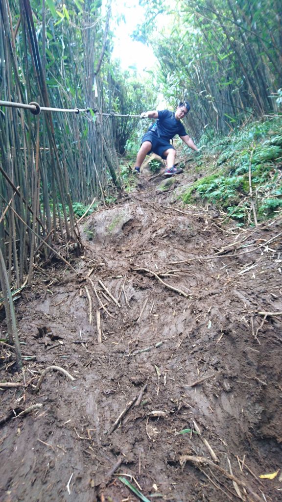 小觀音山群峰_137224