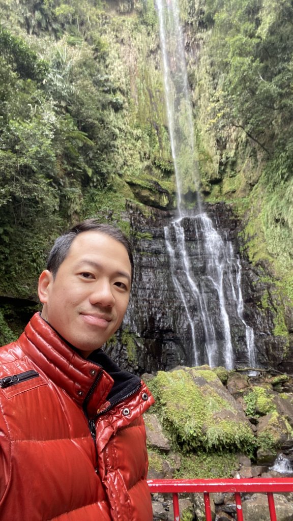 礁溪五峰旗探險趣_818786