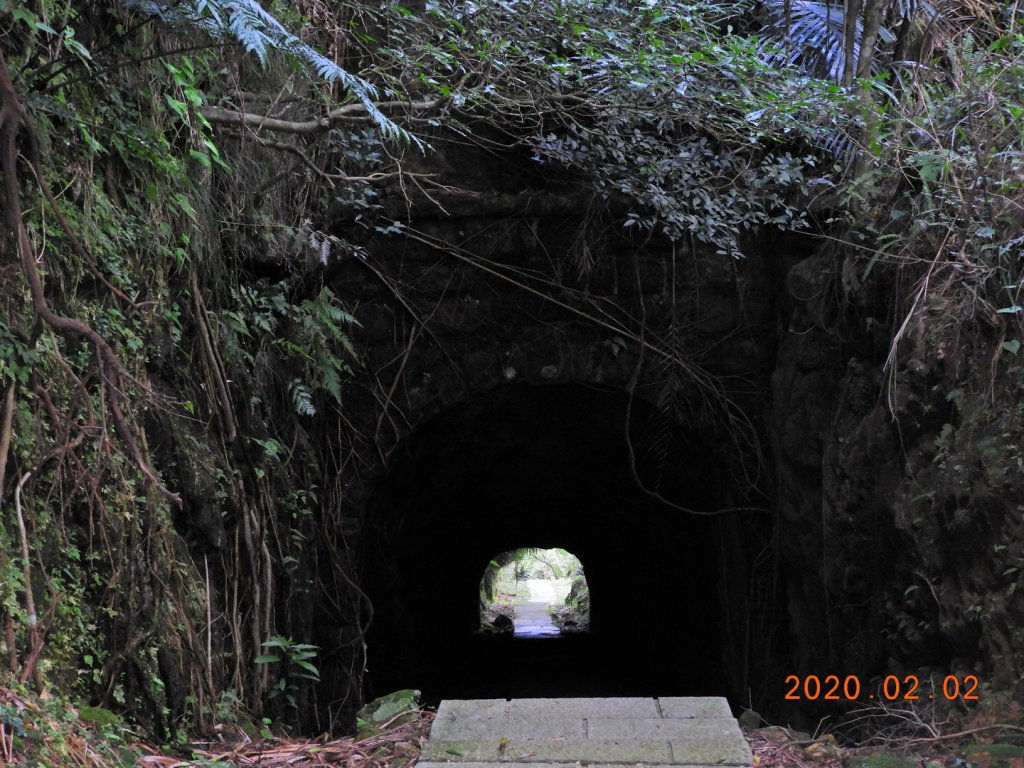 新北 瑞芳 琉瑯路步道_821786