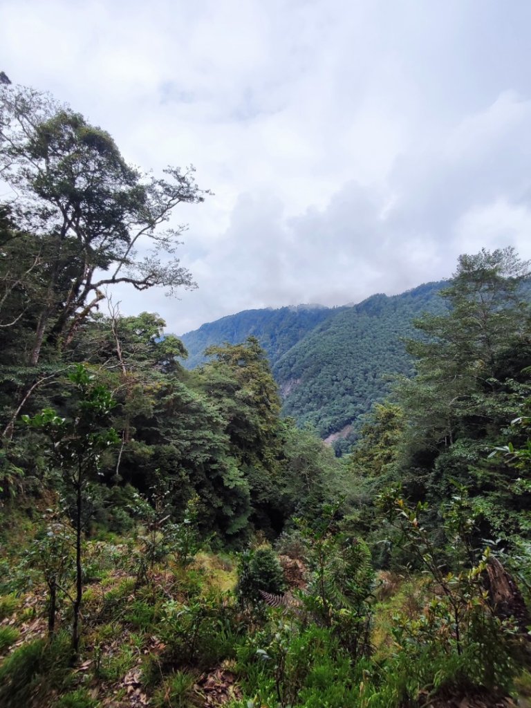 樂雪縱走_2876772