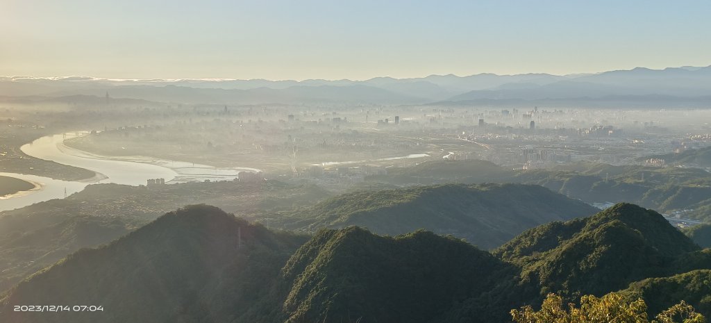 觀音山星空夜景/曙光日出/晨霧瀰漫12/14_2378323