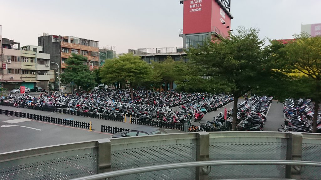 台灣小百岳第09座台北士林劍潭山之三角點封面圖