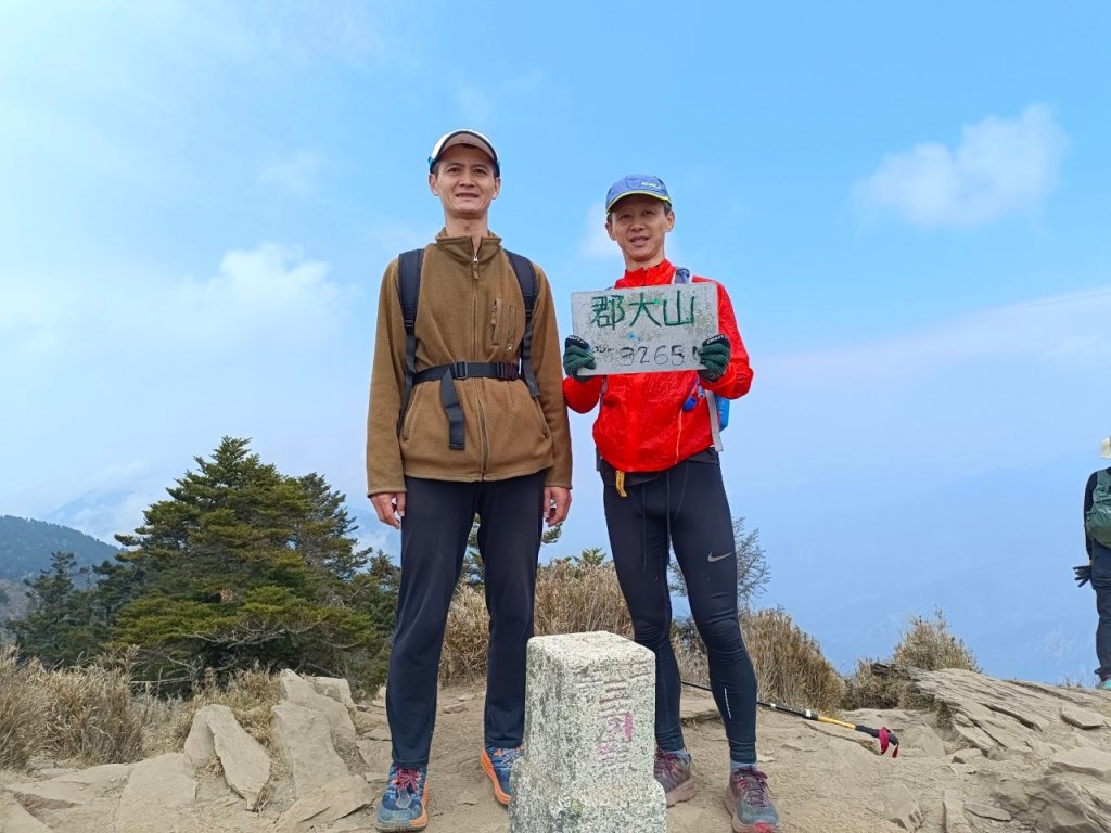 20230319南投信義東埔上郡大山下開高山_2078740