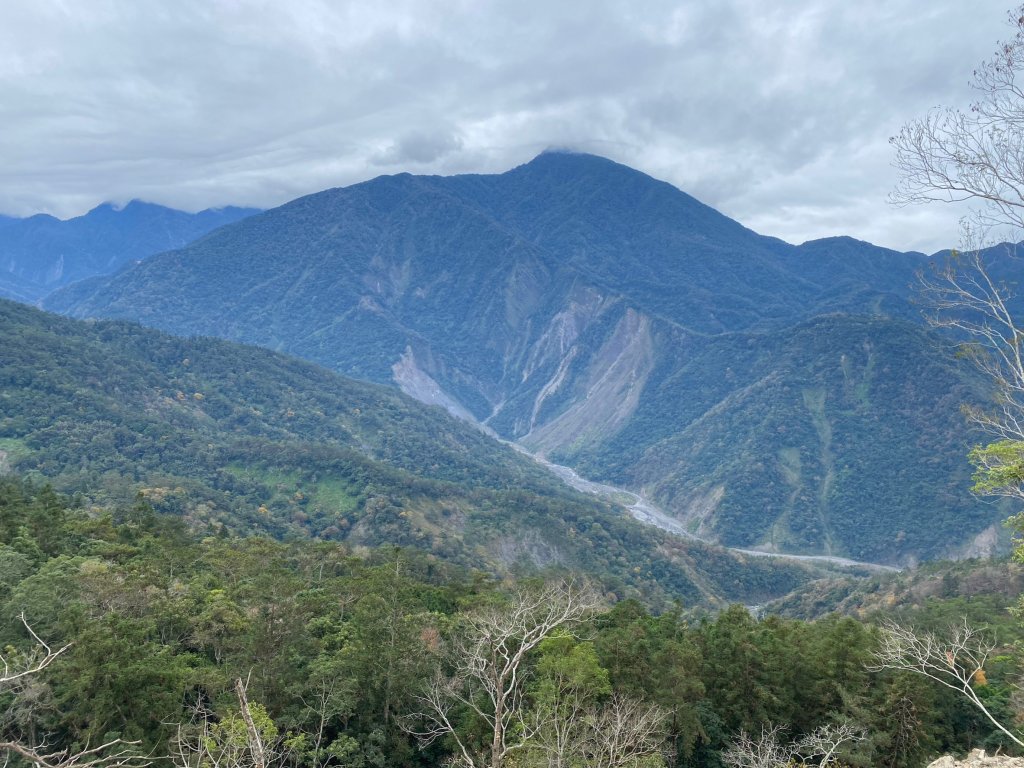 【 爬山趣 】神池營地跨年趣＆2023年的第一座百岳｜小關山_1980434