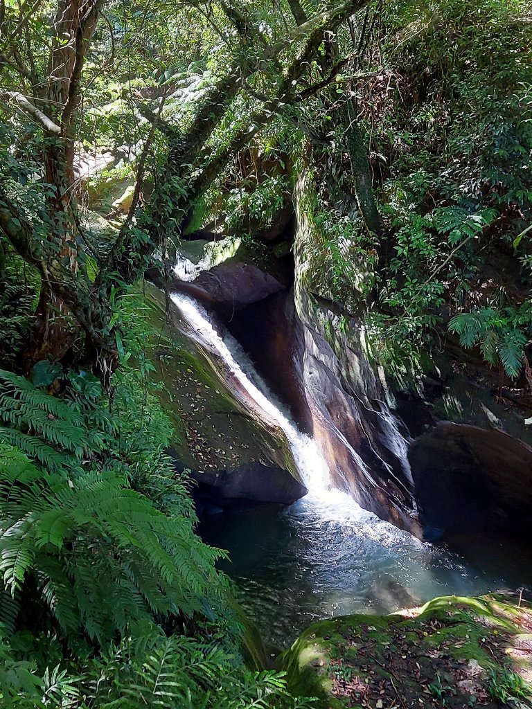 淡蘭古道中路：暖暖-十分_1117944