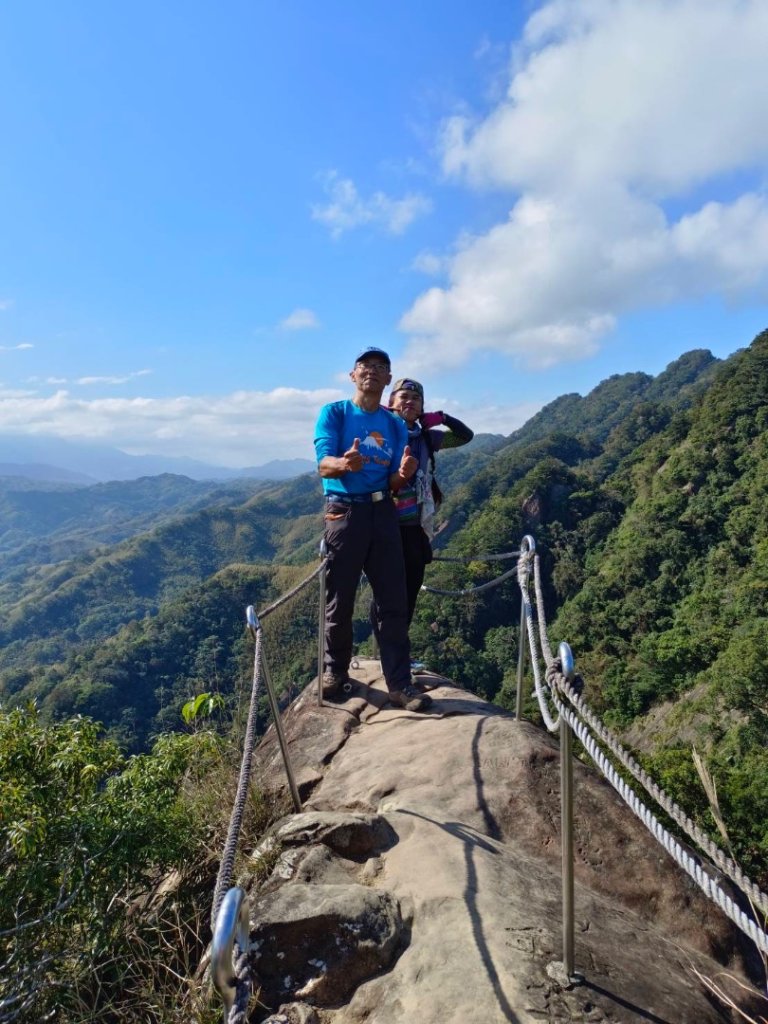 北部三大岩場-筆架連峰-皇帝殿-五寮尖拍空拍寫真💙_2663833