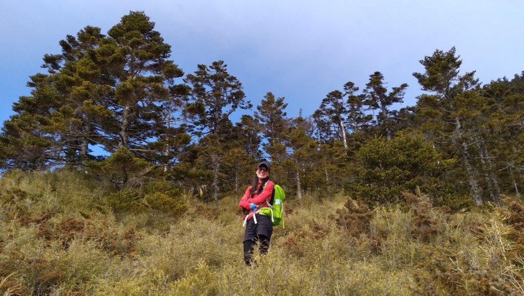 一日單攻白姑大山_821537