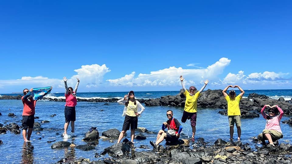 7/6-8 澎湖~南方四島 DAY2封面圖