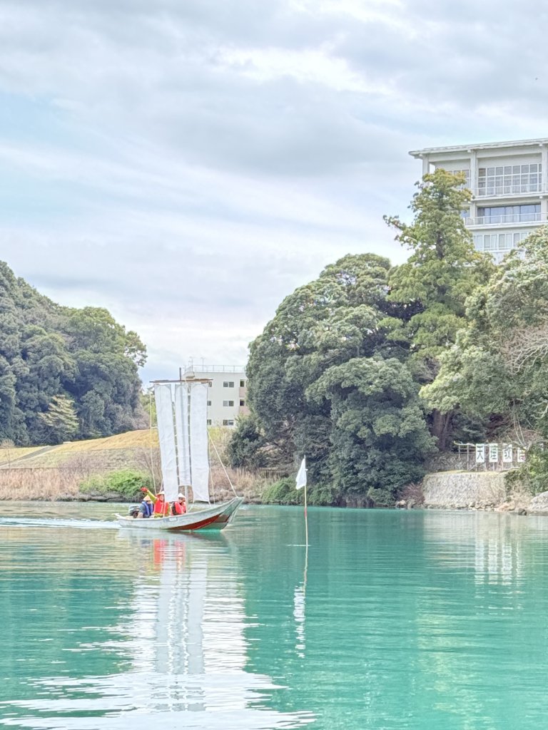 熊野古道中邊路D3 水上熊野古道 2025.3.18_2745954