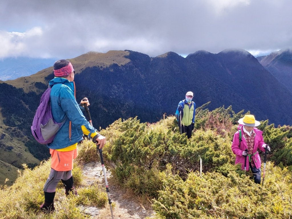 2019 1121 - 24 大小劍山_754024