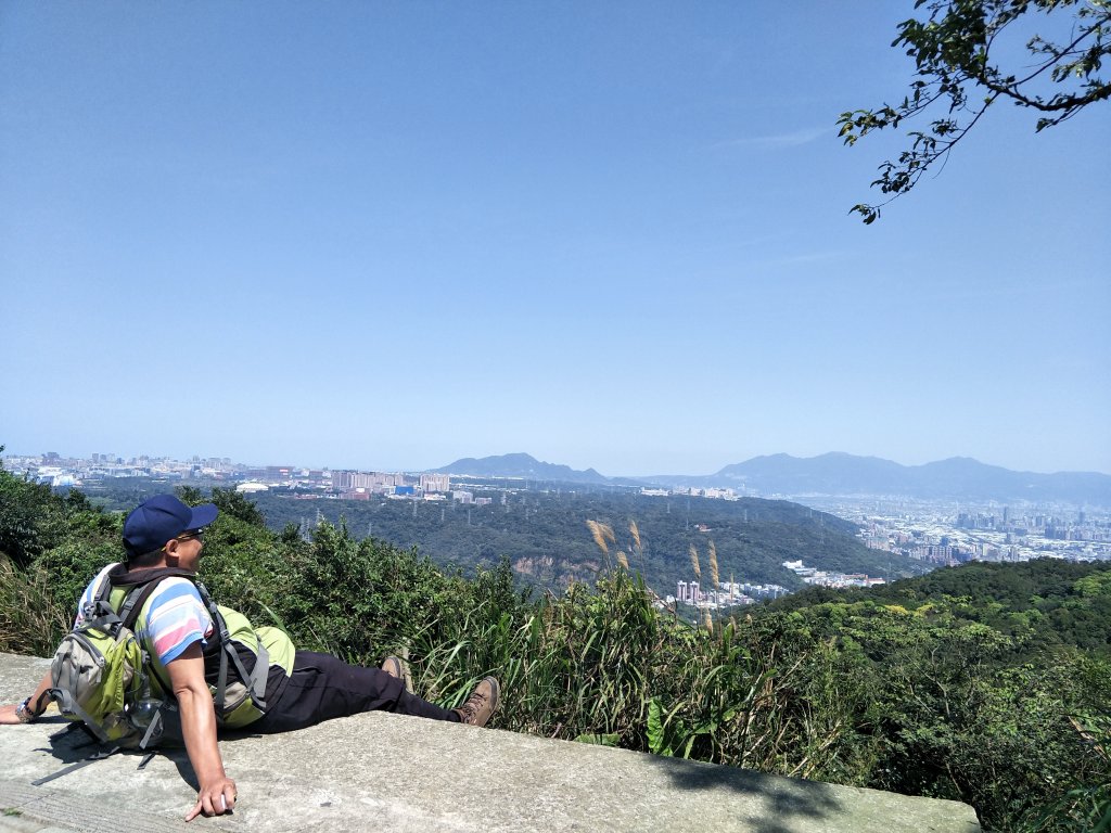 2020 03 16 樹林大棟山_881589