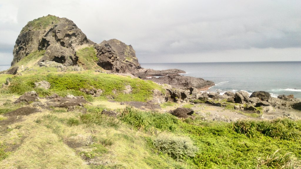 三仙台步道_1321023