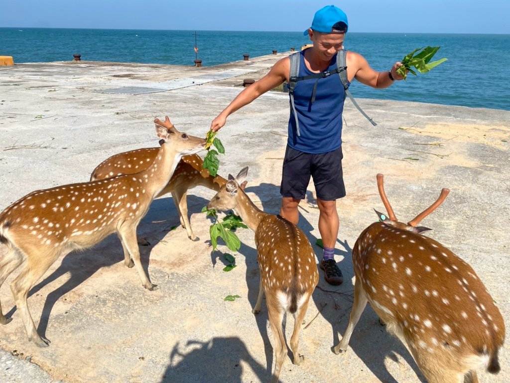 大坵島.螺山步道.芹壁步道.壁山【簡直比出國還精采的馬祖北竿島】_2879723