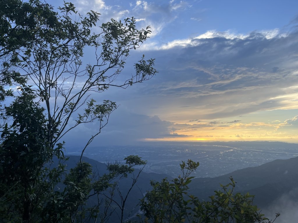 [屏步青雲 尋寶任務-01/10] 2024_0914 德文山步道(觀望山)_2597037