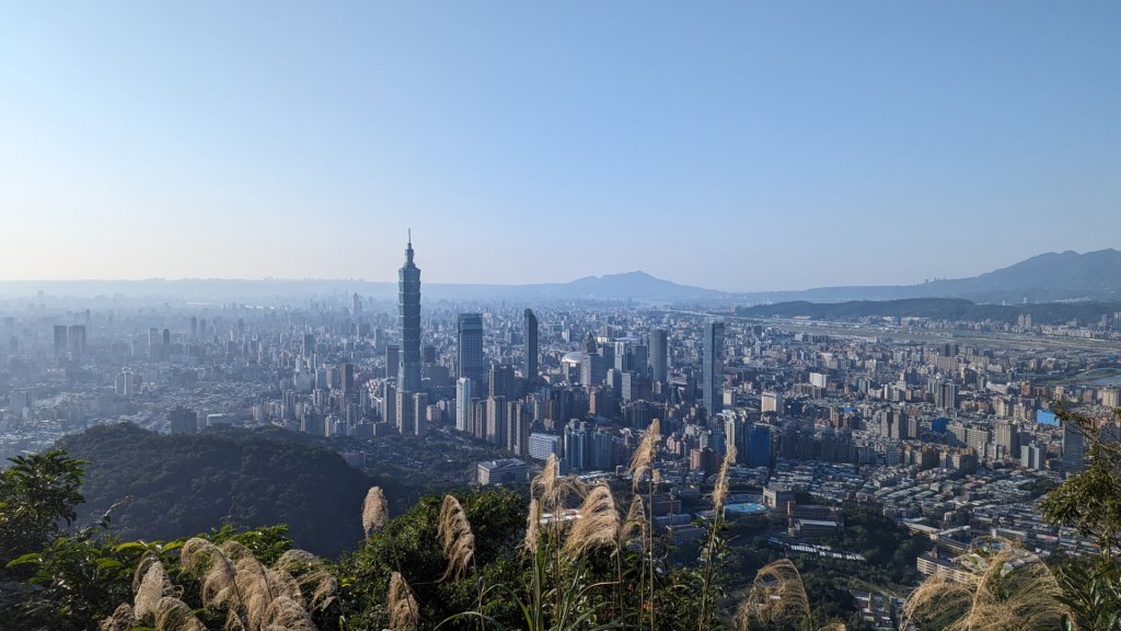 南港山 顏子廟起登_2428881
