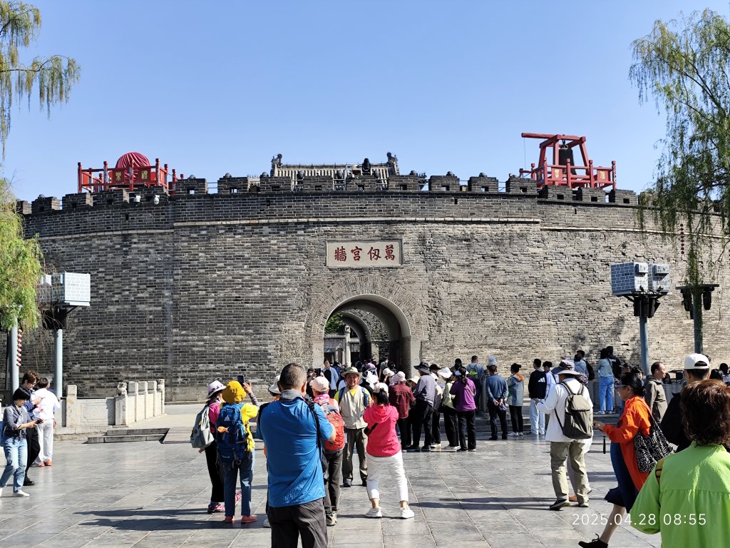 中國山東曲阜孔廟_2780575