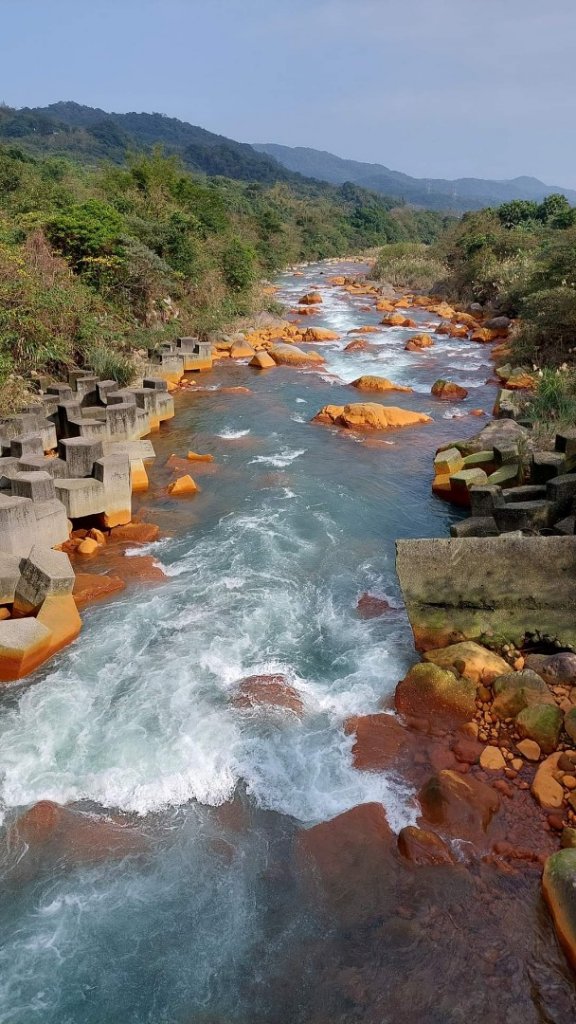 戀戀暖湯八煙溫泉古道_1990607