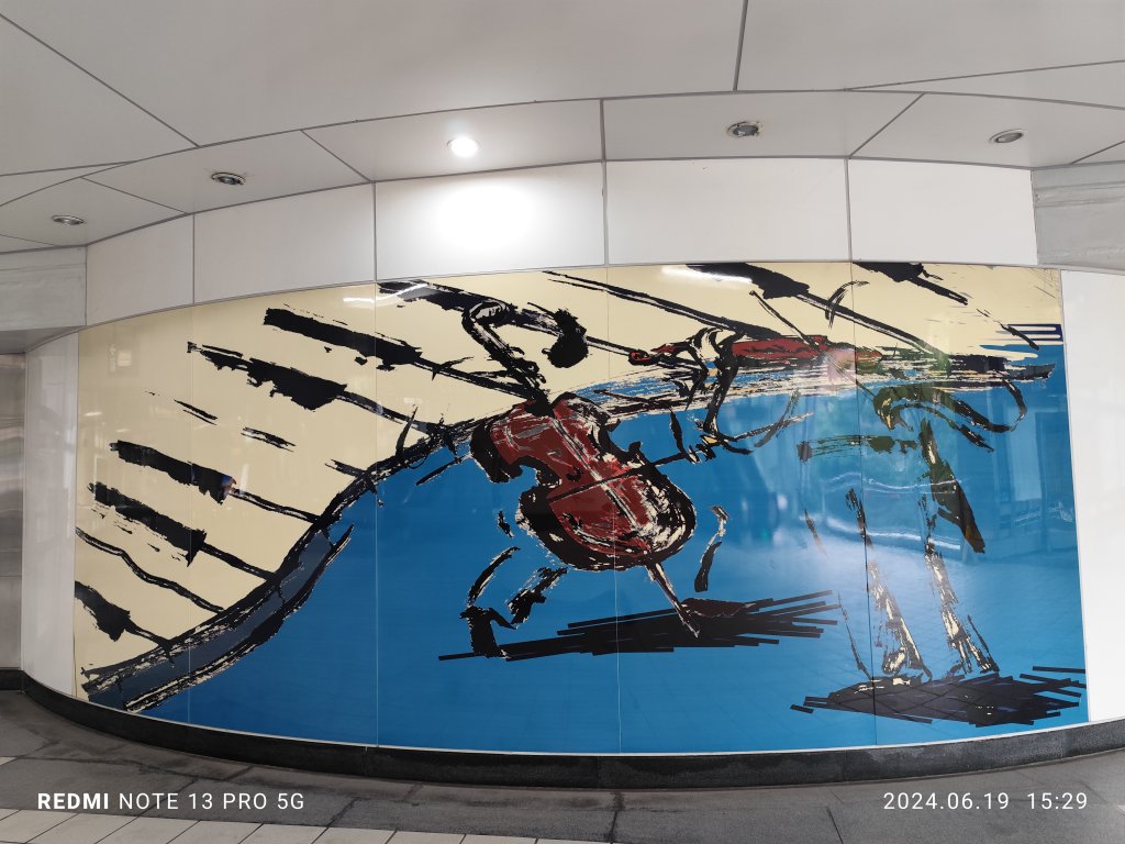 大安森林公園、安湖三號公園【走路趣尋寶，全臺齊步走】_2530705