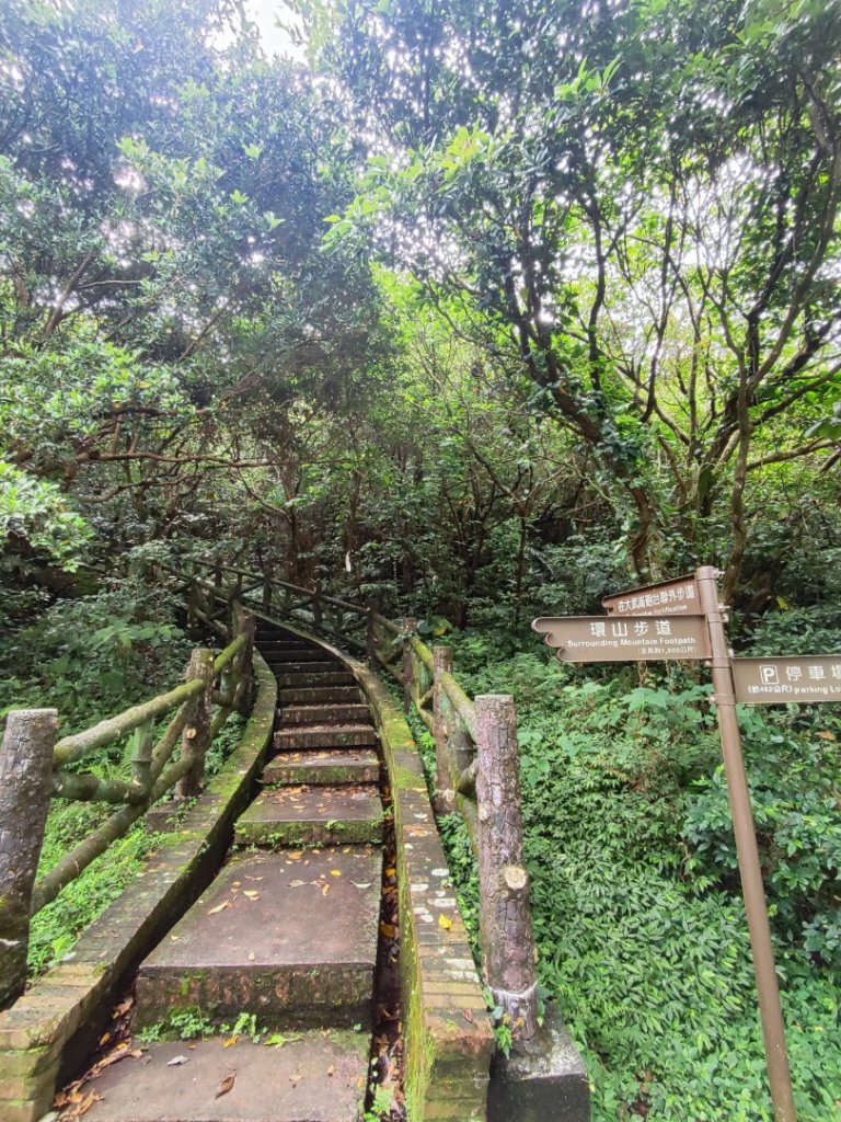 基隆情人湖老鷹岩大武崙-槓子寮_2782591