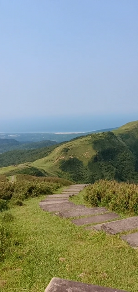 桃源谷至埡口讚，360度的最佳美景_377064