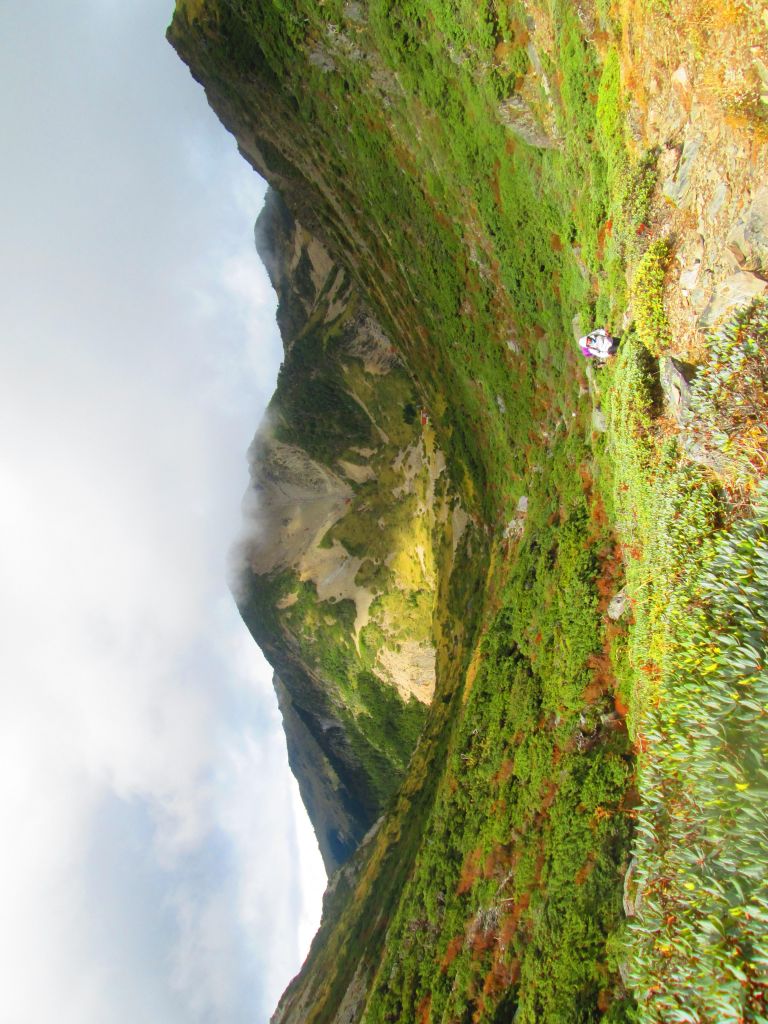 北一段 南湖前四峰_378423