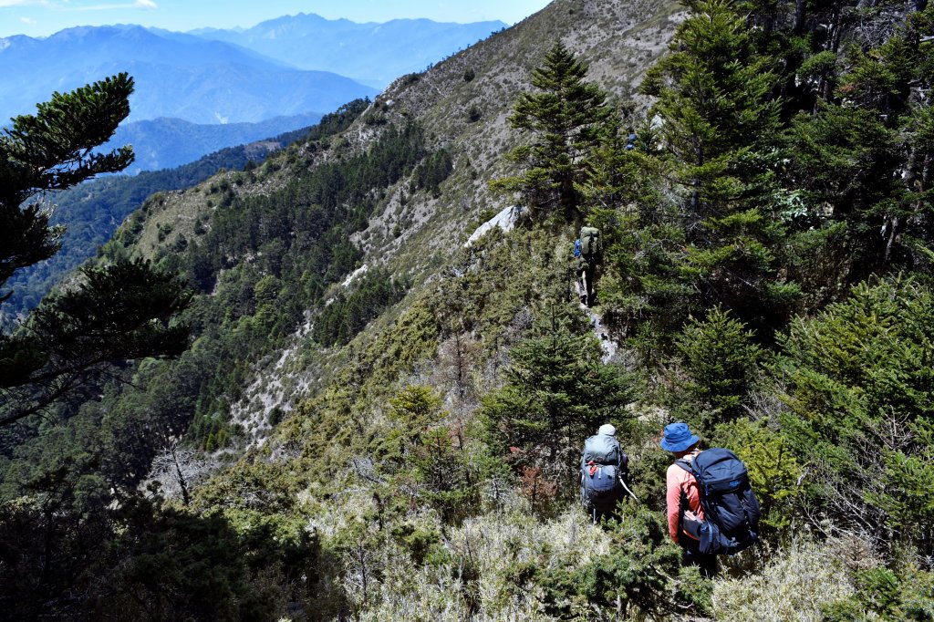干卓萬群峰下武界_957779