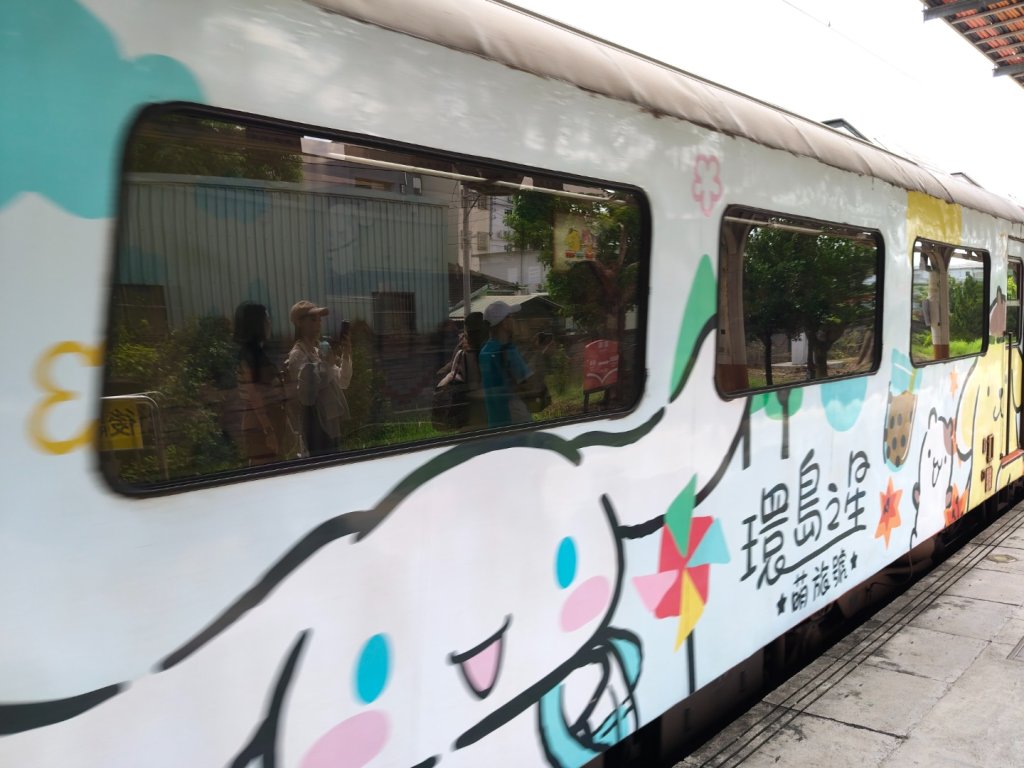 阿里山森林小火車_2865125