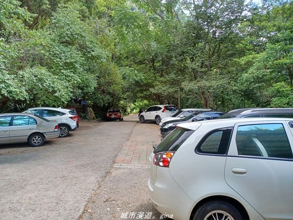 【台中和平】2022「谷關七雄，慢旅台中」登山活動認證。七雄中唯一有瀑布景觀~ 唐麻丹山x蝴蝶谷瀑布_1775998