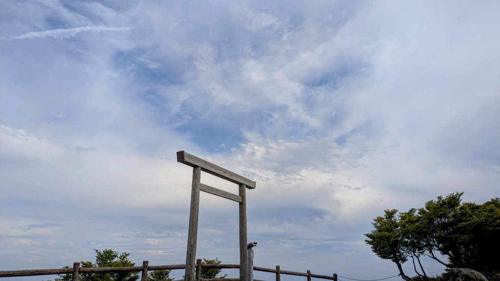 花窟神社,關宿,御在所岳_2807682