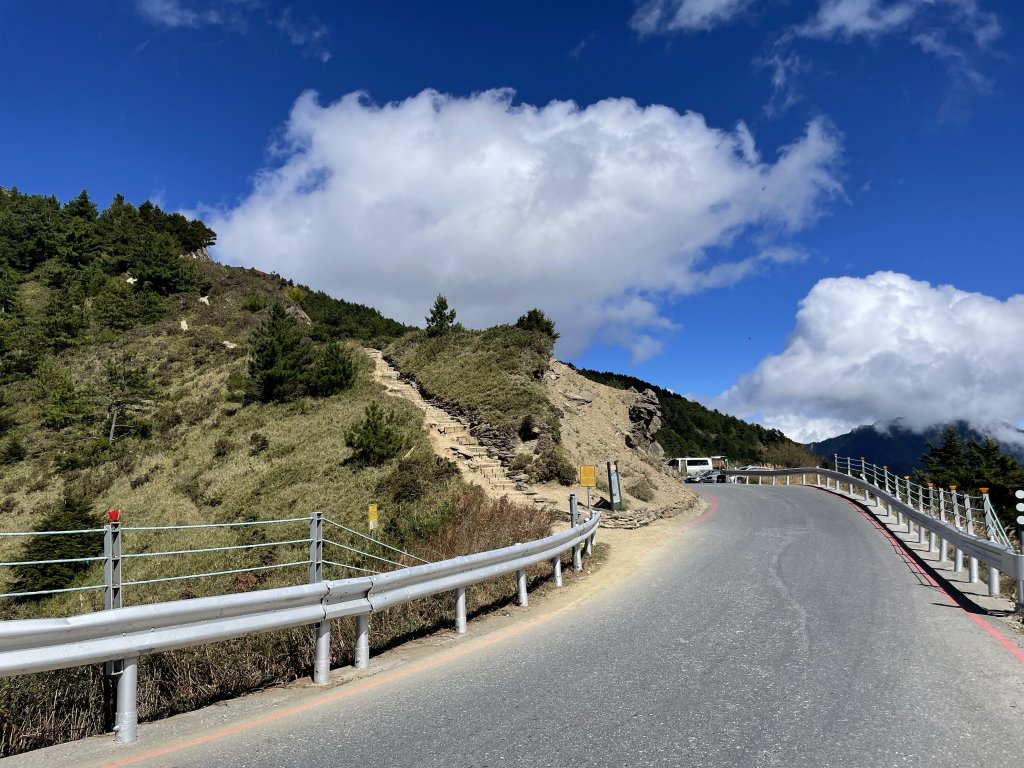 百岳十崇之合歡北峰112.11.06_2338659