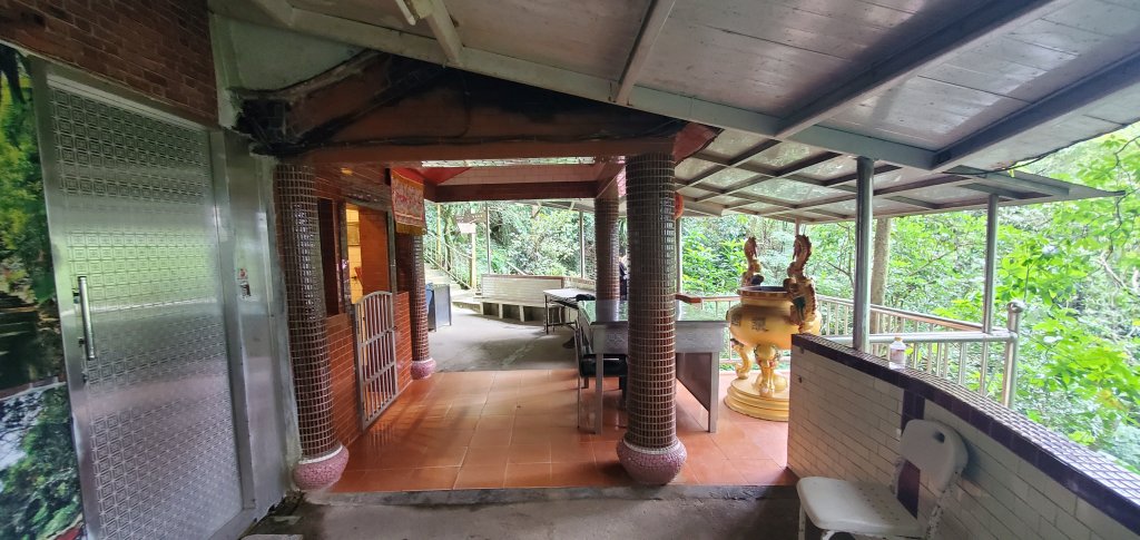 2024-11-23臺北大縱走第六段：中華科技大學至捷運麟光站_2653507