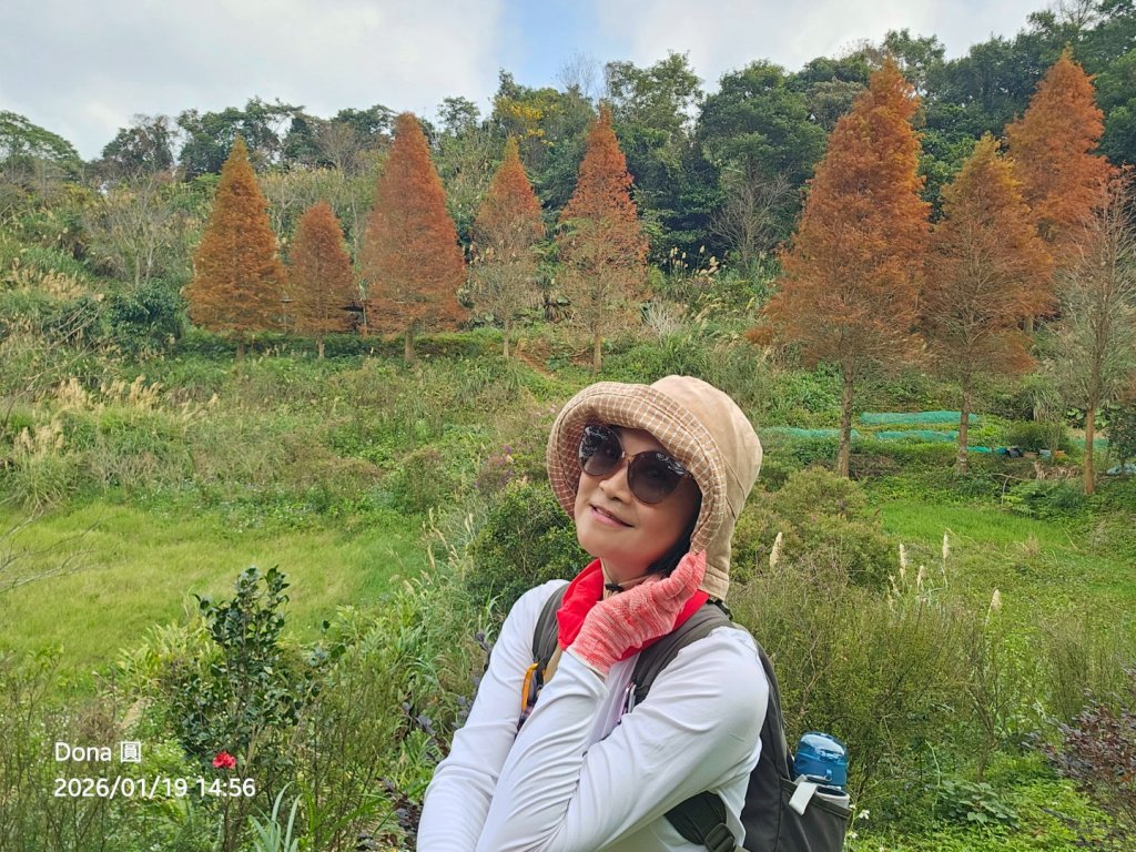 20260119飛沙縱走東段加碼9連峰大O走_2988972