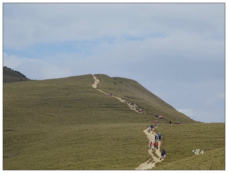 合歡北峰_1329398