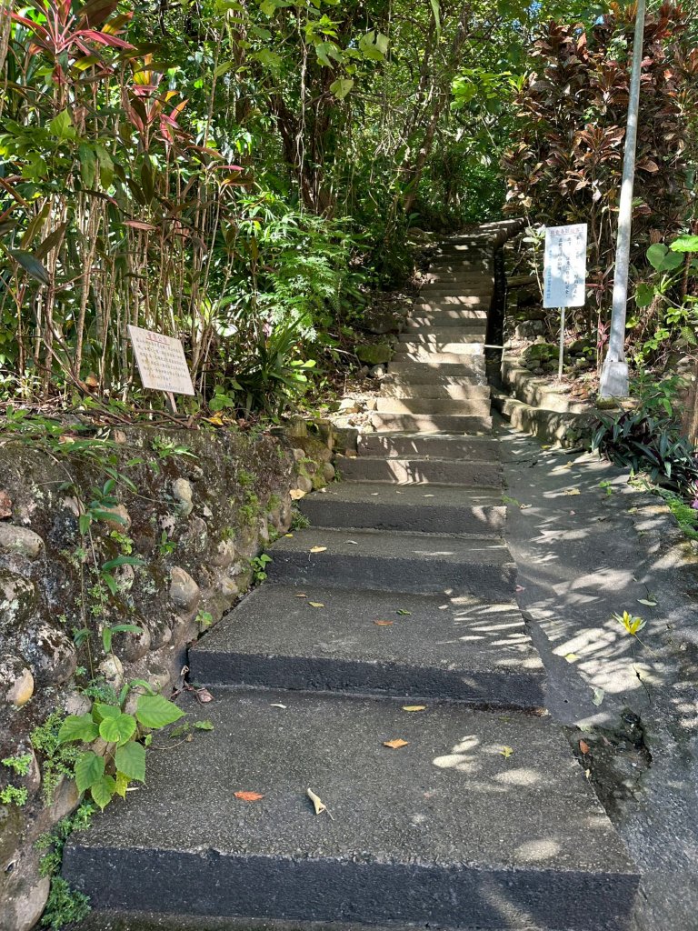 圓山水神社上劍潭山封面圖