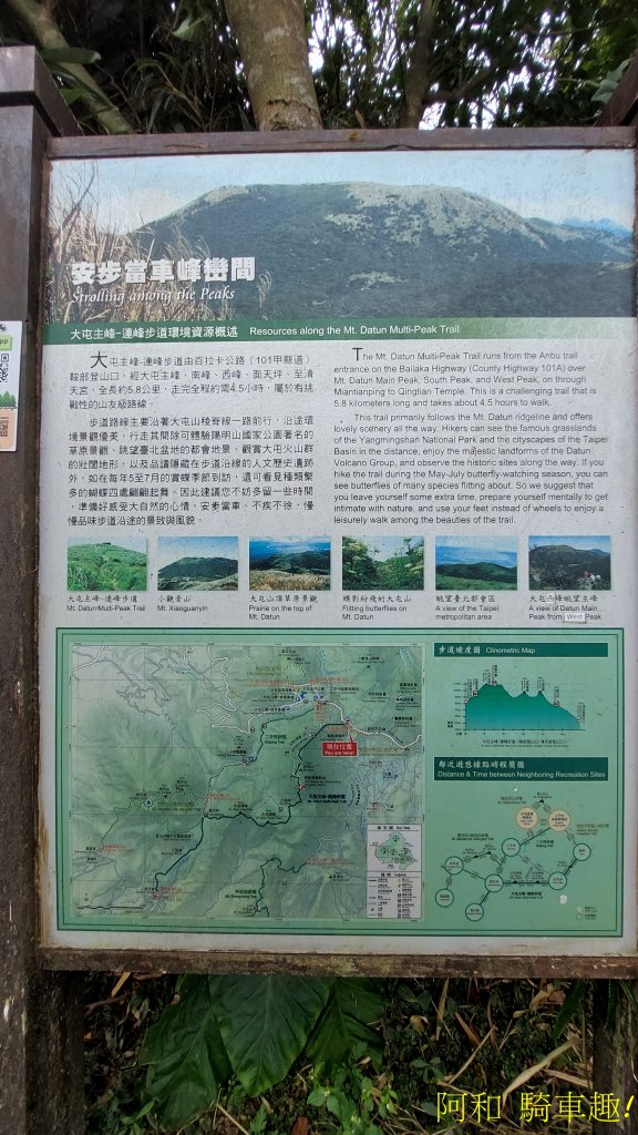 大屯山_1827865