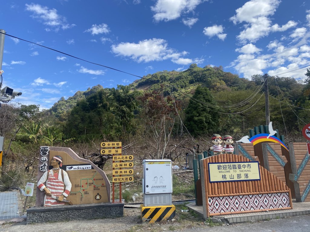 《雪山坑登山步道｜巨人之手森林秘境 Xueshankeng Hiking Trail & Giant_2971040