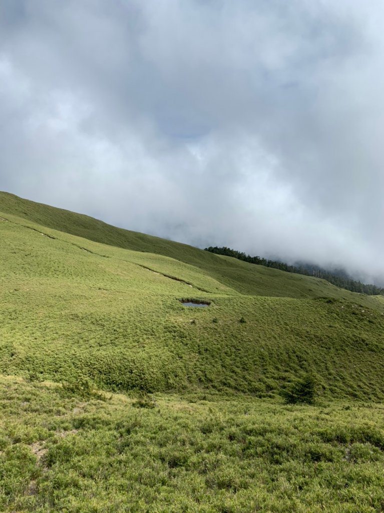 2019.09.28合歡西北峰_690642