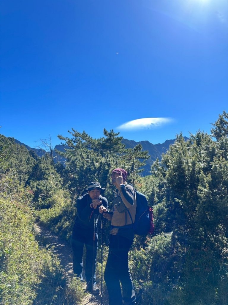 20231120🤣三角貓上庫哈諾辛山🤷🧗_2356972