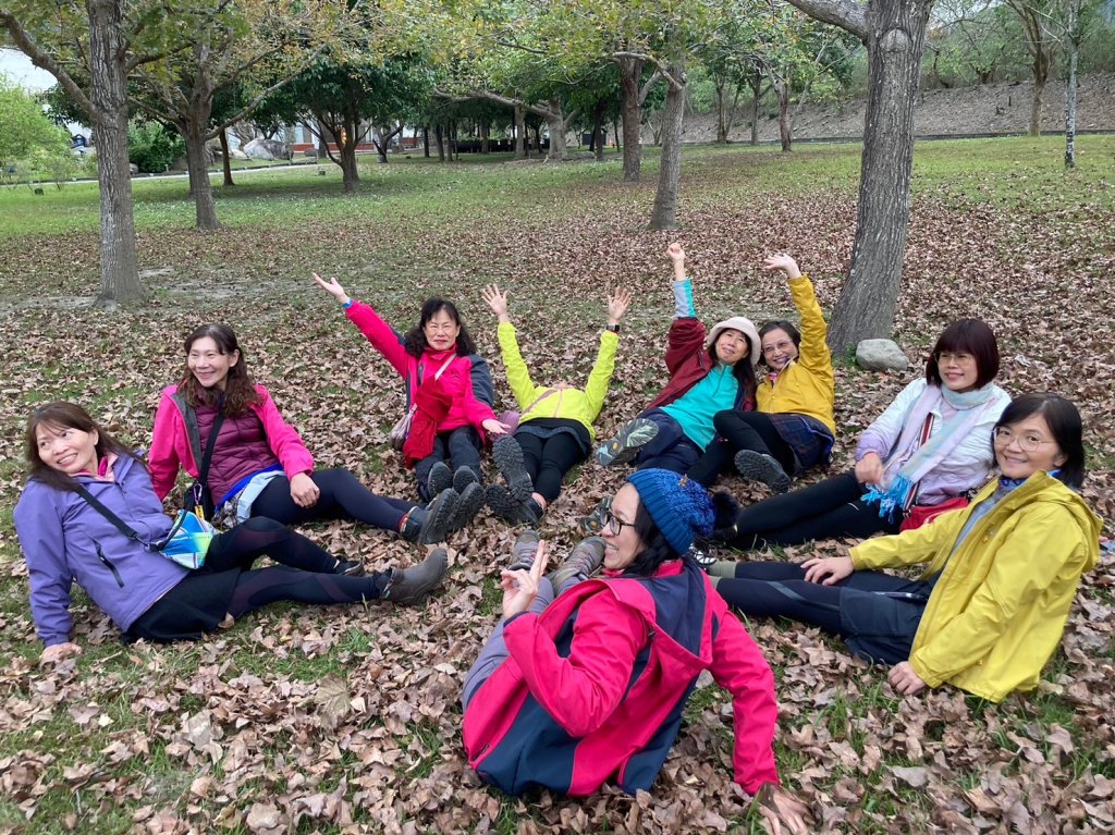 四訪苗栗的花果山-小百岳#037馬那邦山、雪霸國家公園管理處【小百岳集起來、苗栗-臺灣百大必訪步道】_2394264
