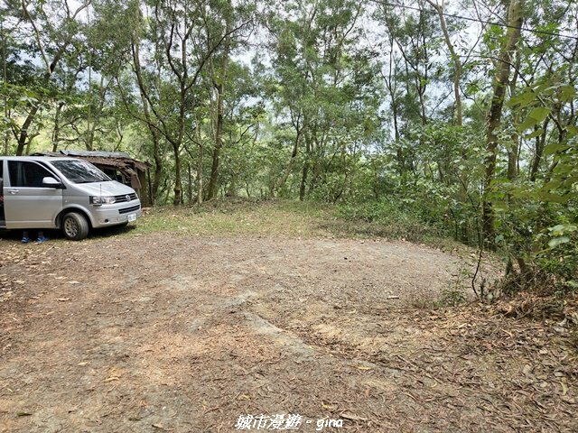 【屏東瑪家】小百岳笠頂山步道_3013113