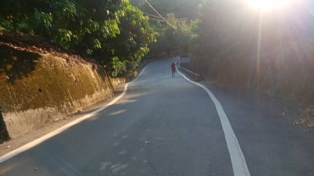 20221104台中霧峰 阿罩霧山O型Ⅱ（樟公巷-三角點-仁德巷-玉蘭谷-阿罩霧公園）_1900010