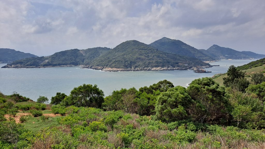 馬祖大坵梅花鹿島環島健走_1142302