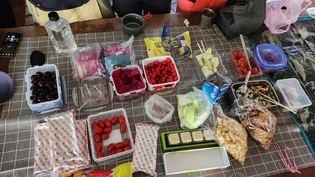 112/1/8苗栗縣頭屋鄉曲洞宮-墨硯山北峰-墨硯山-曲洞宮O型_1992888