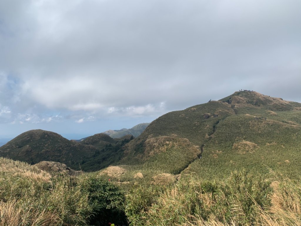 七星山主峰東峰_1251115