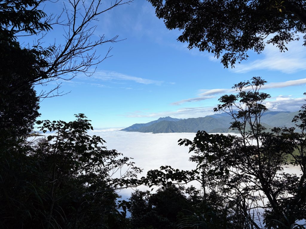 馬那邦山登山步道_2925151