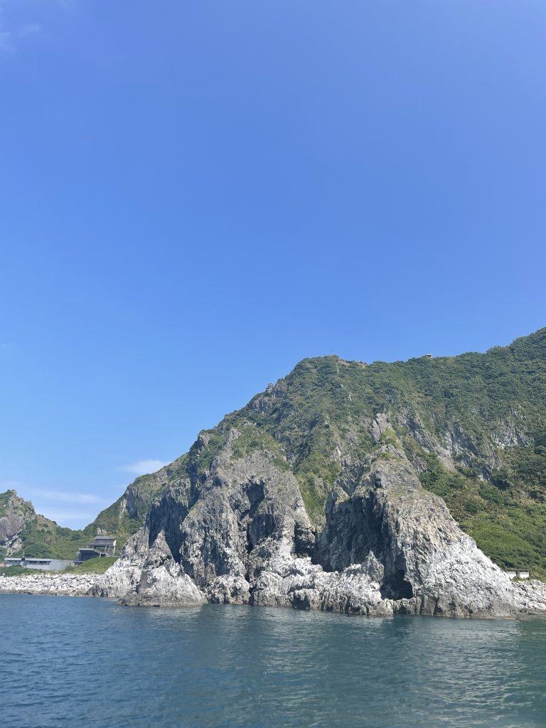 基隆嶼：401高地、環島、環湖 Keelung Islet_2999633