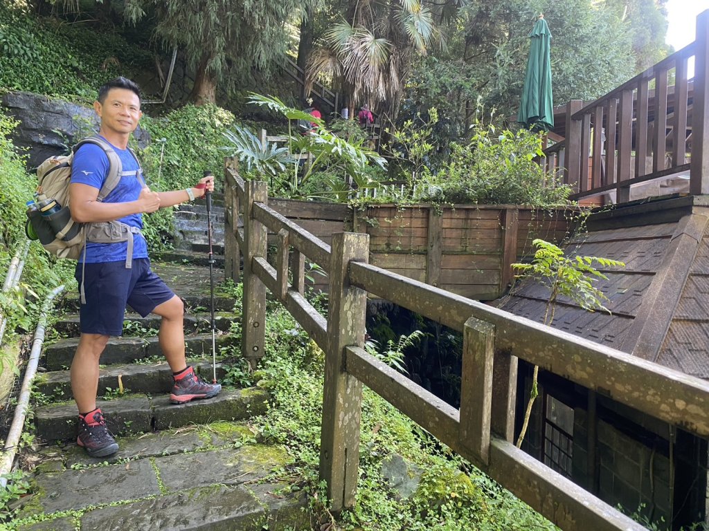 奮起湖環狀步道.麻竹湖步道【歷久彌新的避暑勝地】_2615345