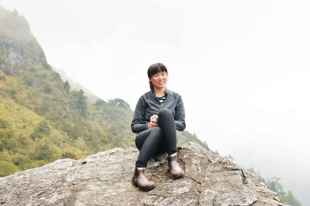 20200405玉山前峰攀登_907725